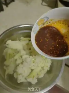 Make Chili pickles step 6