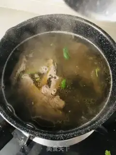 Make Beef soup step 3