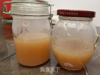 Make Autumn juice step 15