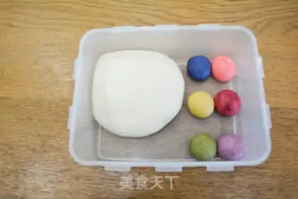 Make Yogurt cloud toast step 6