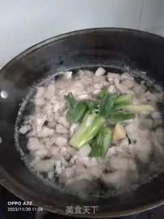Make Red meat step 4