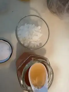 Make Coughing radish step 2