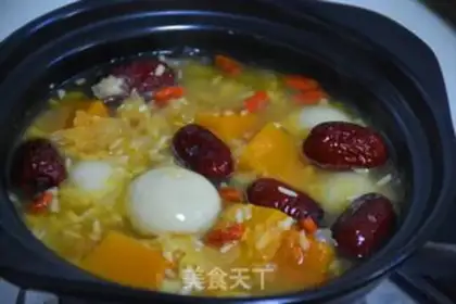 Make Sweet soup step 8