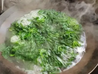 Make ♪ ♪ Pork dumplings ♪ step 1