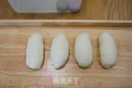 Make Yogurt cloud toast step 7