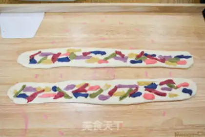 Make Yogurt cloud toast step 9