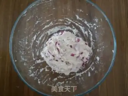 Make Onion bread step 4