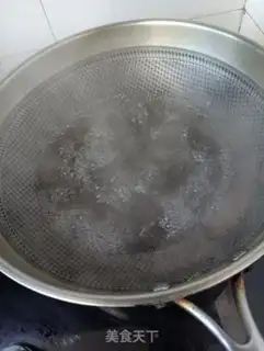 Make Cream-cracker step 2