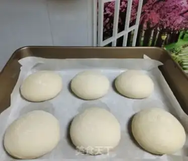 Make Sugar pasta step 7