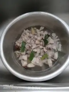 Make Red meat step 7