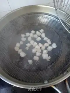 Make Cream-cracker step 3