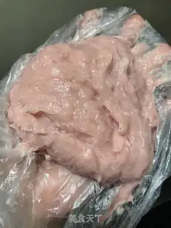 Make Squid pie step 0