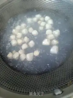 Make Cream-cracker step 4