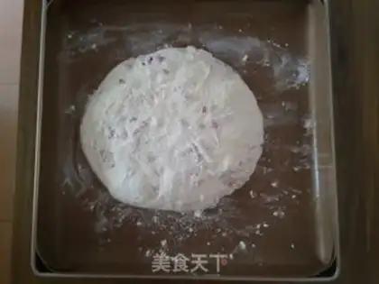 Make Onion bread step 6