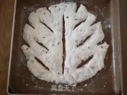 Make Onion bread step 7