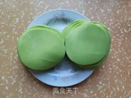 Make ♪ ♪ Pork dumplings ♪ step 9
