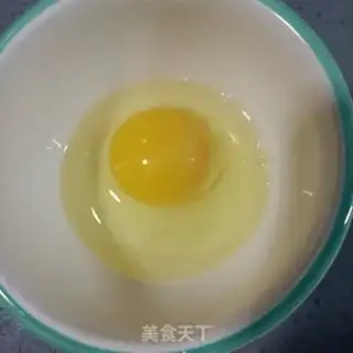 Make Soccer eggs and mushrooms step 6