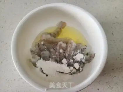 Make Long-hai shrimp step 4