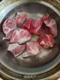 Make 3 or 7 meats step 0