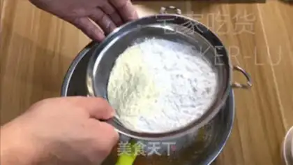 Make Pumpkin maras step 4