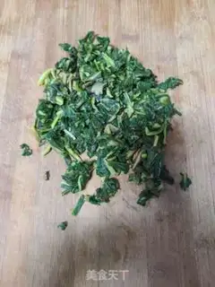 Make The yellow leaves of fire step 3