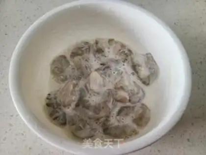 Make Long-hai shrimp step 5