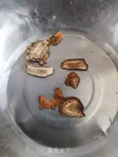 Make 3 or 7 meats step 1