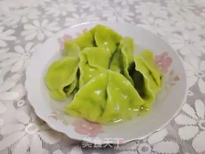 Make ♪ ♪ Pork dumplings ♪ step 12