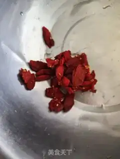 Make 3 or 7 meats step 2
