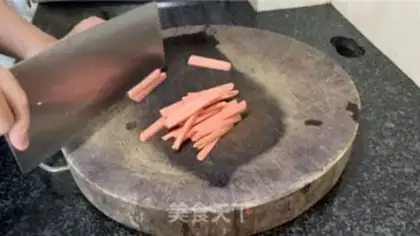 Make Cheese toast step 0
