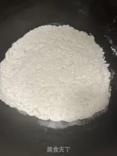 Make Homemade pasta tea step 1