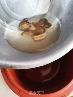 Make 3 or 7 meats step 3