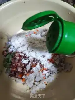 Make Taste salami waffles step 5