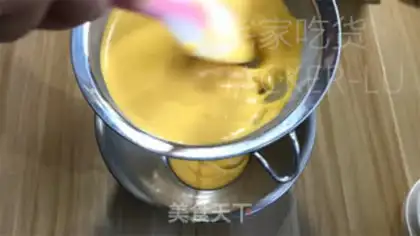 Make Pumpkin maras step 6