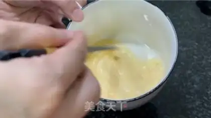 Make Cheese toast step 2
