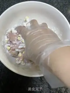 Make Squid pie step 7