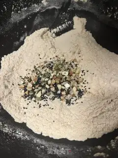 Make Homemade pasta tea step 3