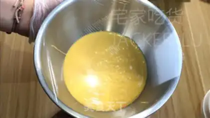 Make Pumpkin maras step 7