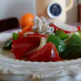 Make Cyclops step 12