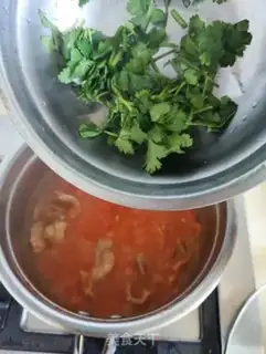 Make Tomato gravy step 7