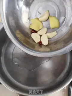 Make The cabbage tofu step 3