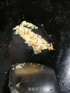Make Steam scallops step 3