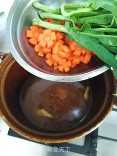 Make Spicy beefballs step 6