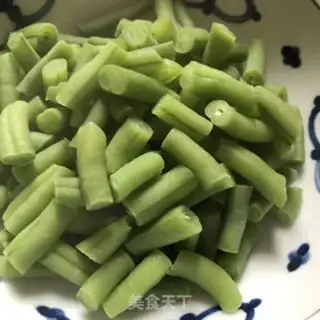 Make The soybeans step 2