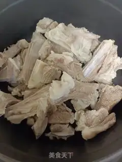 Make Red lamb chops step 0