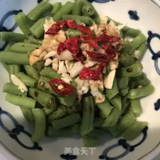 Make The soybeans step 5