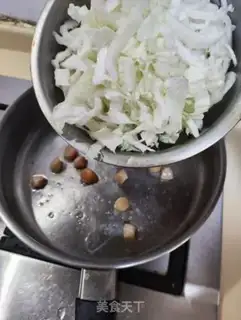 Make Plumbing soup step 4