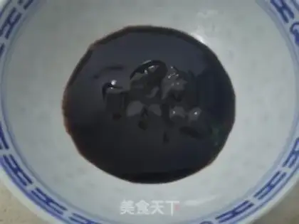 Make Iron shrimp step 2