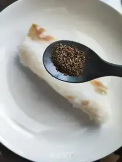 Make Black pepper cod step 3