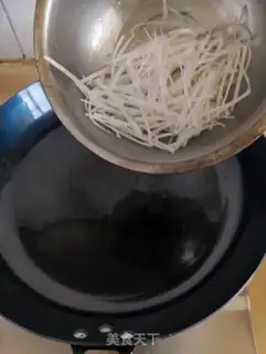 Make Black pepper cod step 5